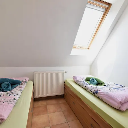 Eva Apartment