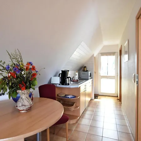 Apartment Eva *