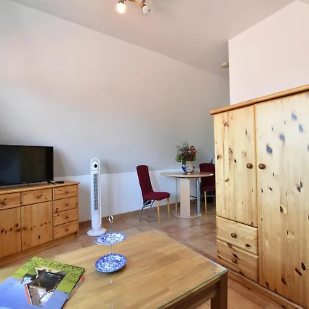 Eva Apartment