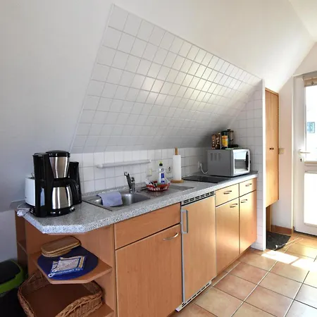 Eva Apartment